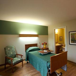 Mill Run Rehabilitation Center