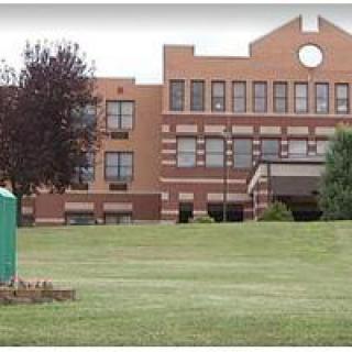 Cherry Tree Nursing Center