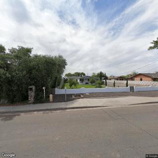 Palatrone Guest Ranch