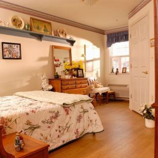 Cedar Crest Personal Memory Living by Voralto