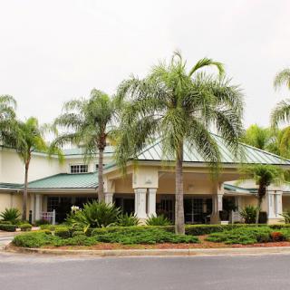 Viera Health And Rehabilitation Center