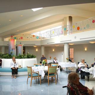 Delmar Gardens West