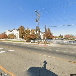 L.C. Hotchkiss Terrace