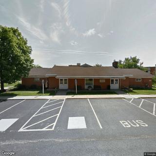 Schnurman Luther Svc Ctr