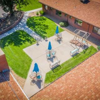 Avamere Transitional Care And Rehab – Brighton