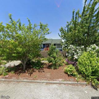 Rose Hill Adult Home Care Co.