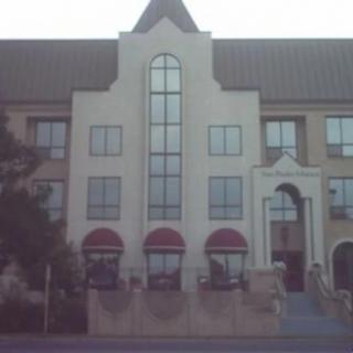San Pedro Manor