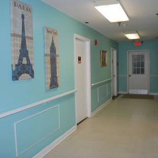 South Island Assisted Living