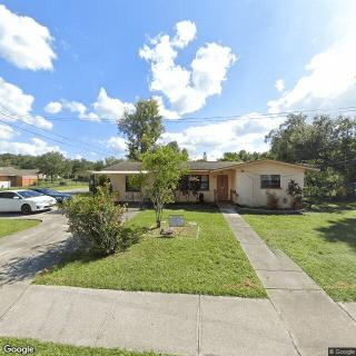Manatee Assisted Living Facility