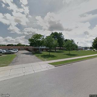 Heartland Health Care Ctr