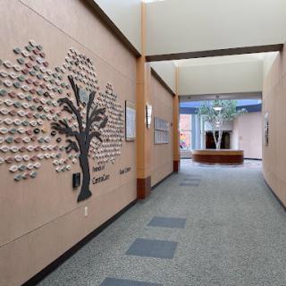 Centracare Health System-Sauk Centre Nursing Home