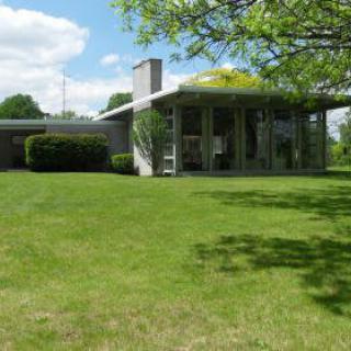 Sugarbush House