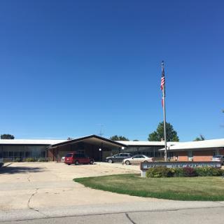 Cardinal Grove