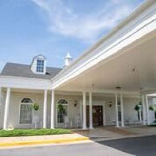 Fox Trail Senior Living At Manassas