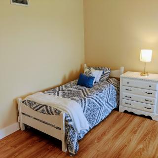 Ridge Manor Residential Memory Care - Calhoun