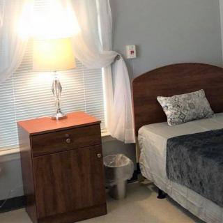 Rose Tara Senior Living