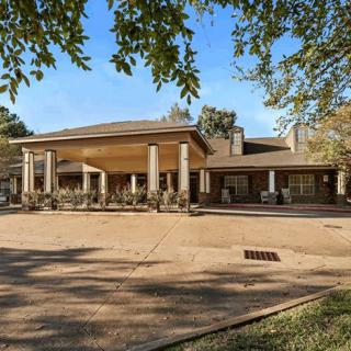 Lewis Park Estates