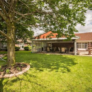 Aperion Care Spring Valley