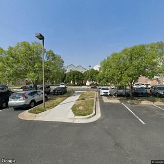 Laurel Lakes Senior Apartments