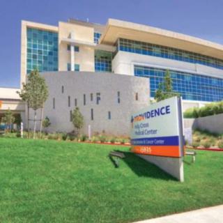 Providence Holy Cross Medical Center