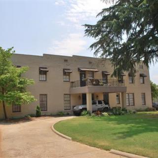 Madison House Senior Living