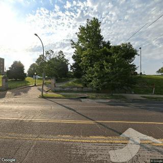 Good Samaritan Home
