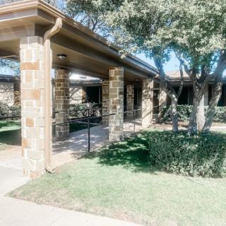 The Hills Nursing & Rehabilitation