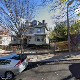 Cushing Manor Community Inc