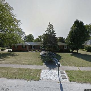 Aspen Prairie Homes