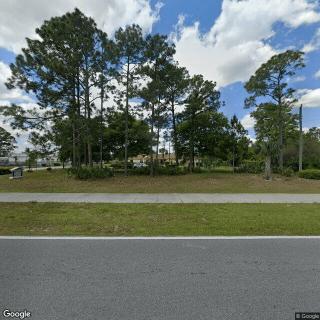 Lakewood Retirement Center