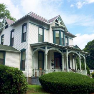Ahana House