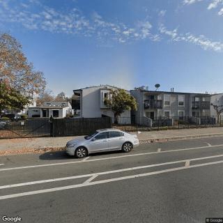 Beth Eden Apartments