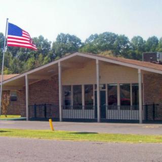 Cloverdale Rehabilitation And Nursing Center