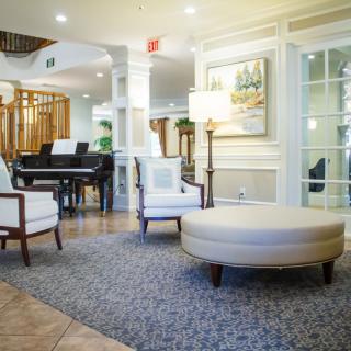 The Stratford At Beyer Park Assisted Living