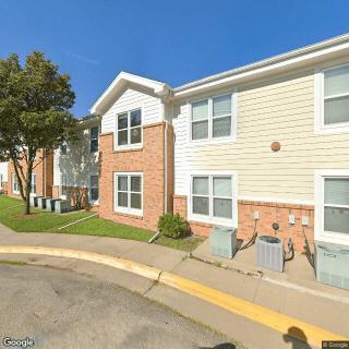 Lake Front Senior Residents