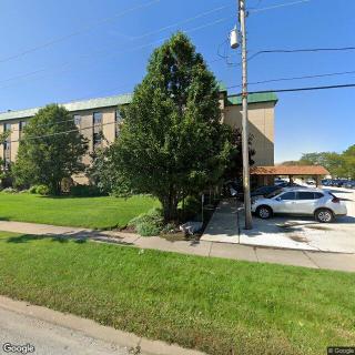 Bridgeview Healthcare Center Ltd