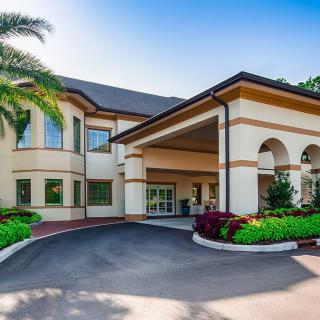 The Windsor of Gainesville