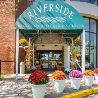 Riverside Health & Rehabilitat