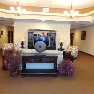 Care Partners Eau Claire