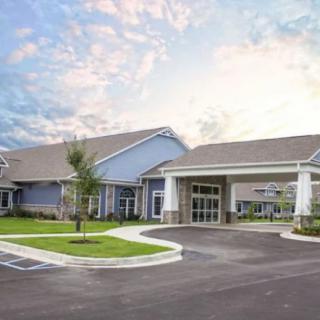 Creekside Health And Rehabilitation Center