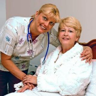 Granny Nannies Home Health Care
