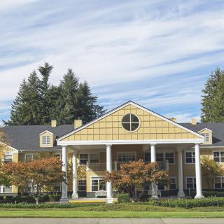 The Sequoia Assisted Living