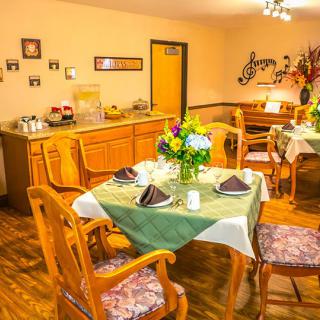 Turlock Residential