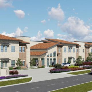 Buda Oaks Assisted Living and Memory Care