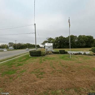 Galena Park Terrace Apartments