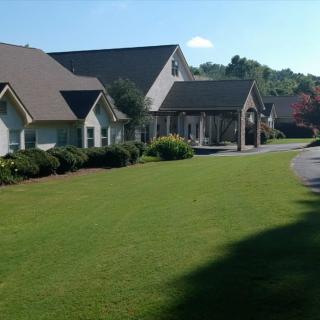 Goldencrest Assisted Living At Morrow