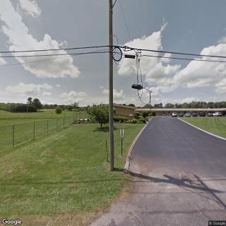 Sweetwater Nursing and Rehabilitation Center