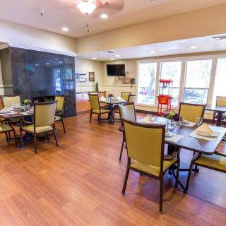 Windsor Care Center Of Sacramento