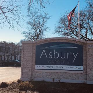 Welcome to Asbury Community.