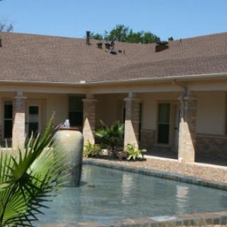 Live Oak Assisted Living
